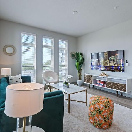 Central Avenue 2 Bed Mins From Tropicana Field Сейнт Питърсбърг Екстериор снимка