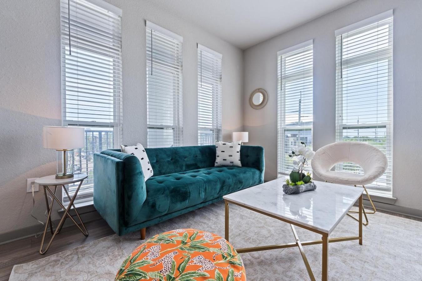 Central Avenue 2 Bed Mins From Tropicana Field Сейнт Питърсбърг Екстериор снимка