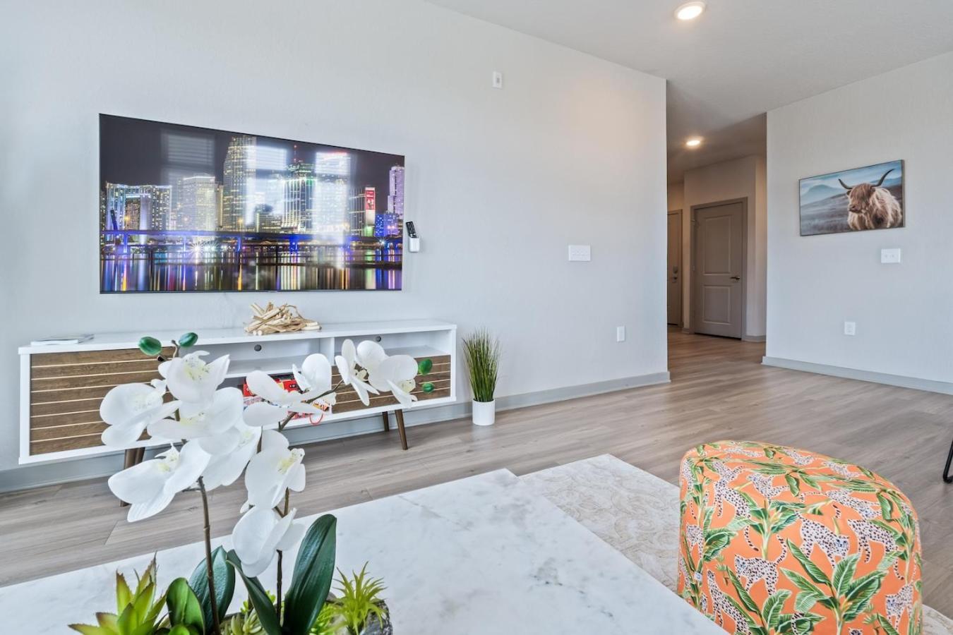 Central Avenue 2 Bed Mins From Tropicana Field Сейнт Питърсбърг Екстериор снимка
