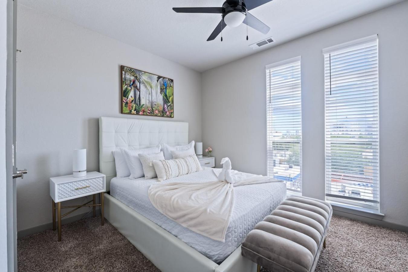 Central Avenue 2 Bed Mins From Tropicana Field Сейнт Питърсбърг Екстериор снимка