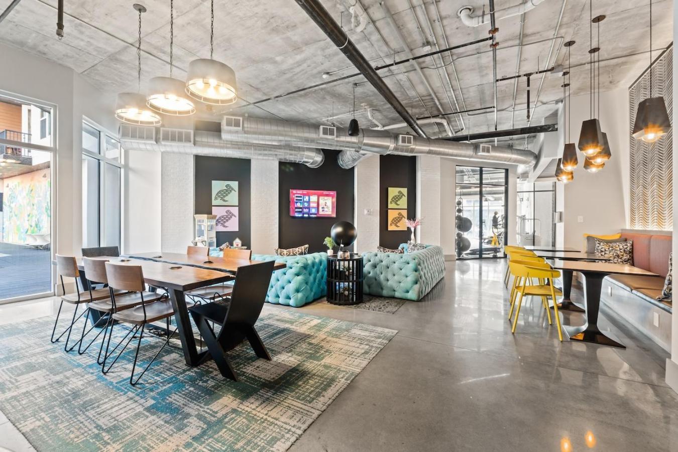 Central Avenue 2 Bed Mins From Tropicana Field Сейнт Питърсбърг Екстериор снимка