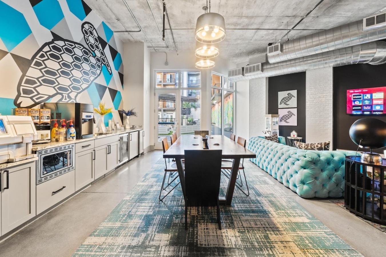 Central Avenue 2 Bed Mins From Tropicana Field Сейнт Питърсбърг Екстериор снимка